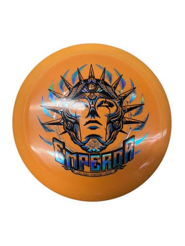 New Infinite Disc Kona Signature Series I-blend Emperor 164g 11835-s000195616