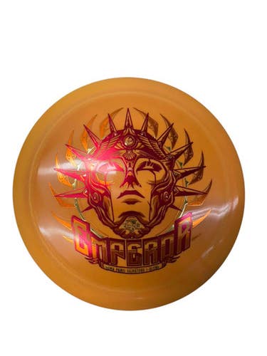 New Infinite Kona Emperor Signature I-blend Driver Disc 164g 11835-s000195615