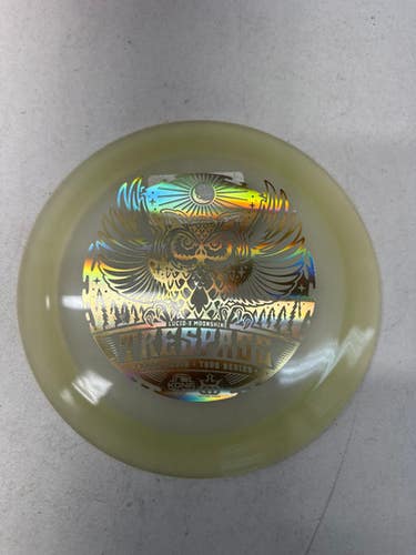 New Dynamic Discs Trespass Lucid-x Moonshine Glow Disc Golf Driver None 173g 11835-s000195582