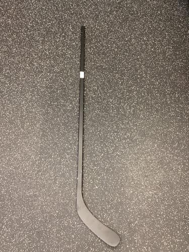 Used All Black Senior One Piece Left 90 Flex 11851-s000033759