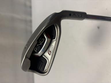 Used Ping G20 Mens Individual Iron Rh 6 Iron 11490-s000262917