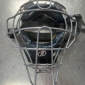 Used Rawlings Force3 Hockey Mask Catchers Mask None 11497-s000149727