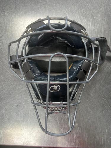 Used Rawlings Force3 Hockey Mask Catchers Mask None 11497-s000149727