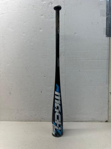 Used Rawlings Mach 2 Bb Sb Usa 2 5 8 Bat 28" 11835-s000195794