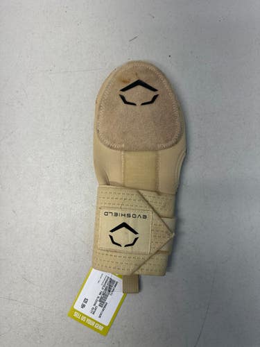 Used Evoshield Bb Sb Accessory Tan 11835-s000195871