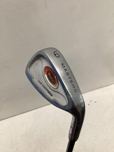 Used 9 Iron Jr Individual Iron Rh 9 Iron 11443-s000195376