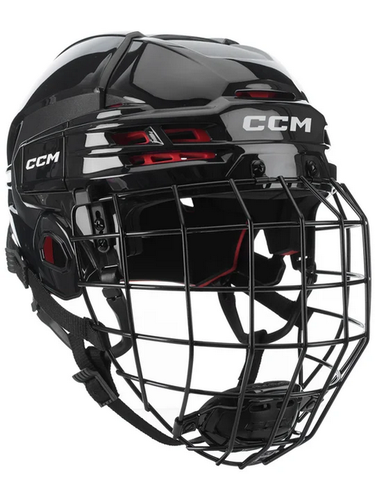 New Ccm Tacks 70 Helmet Cage Combo 11851-tacks-70