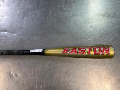 Used Easton Havoc Bb Sb Youth Bat 27" 11868-s000063717