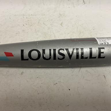 Used Louisville Slugger Solo 619 Wtlubs619b11 Usa 2 5 8 Baseball Bat Silver 30" 11855-s000187198
