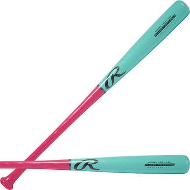 Rawlings Youth Player Preferred 30" 162 Ash Wood Baseball Bat 11692-rawr00715651