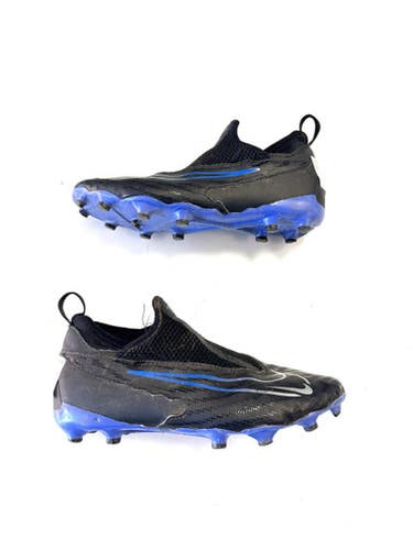 Used Nike Soccer Cleats Black Junior 03 11860-s000293471