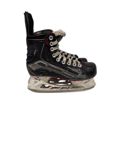 Used Bauer Vapor X500 Junior Hockey Skate Junior 04.5 11847-s000027338