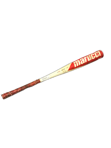 Used Marucci Mcbc8 Bb Sb High School -3 Bat 32" 11730-s000065675