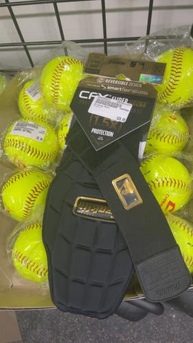 Used Franklin Bb Sb Sliding Mitt 11337-s000464213