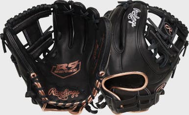 New Rawlings R9 I Ps 11.75" Rht Sb Glove 11692-rawr00704419