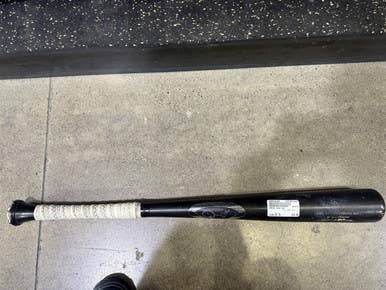 Used Omega Wood Bat Bb Sb Wood Bat 29" 11605-s000202469
