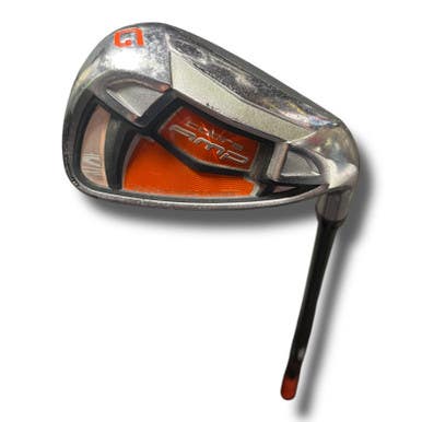 Used Cobra Amp Golf Wedge Mens Rh Gap Approach Wedge 11375-s000362840