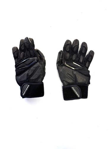 Used Cutters Gloves Fb Gloves Black Senior 11860-s000293786
