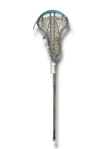 Used Brine With Stx Stick Wmn Atk Mid Complete Stick Grey 11375-s000363081