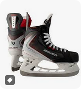 New Bauer Vapor Fly30 Sr Skates 11698-bar1064931