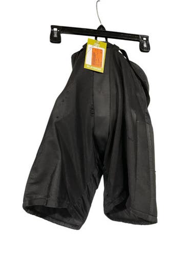 Used Ccm Ft 350 Junior Pant Black Xl 11847-s000027451
