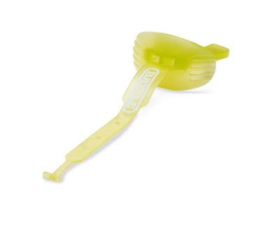New Speed Thick Strap Ice Mint Mouthguard 11834-bat33mg100031