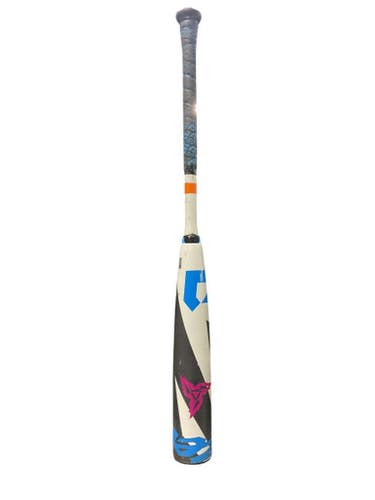 Used Demarini Zen 2025 Bb Sb Usssa 2 3 4 Bat 31" 11834-s000037040