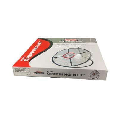Used Pride Sports Chipping Net Field Equipment 11834-s000037274