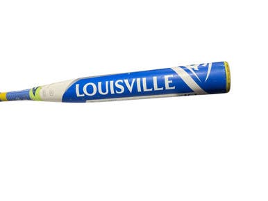 Used Louisville Slugger Lxt Plus Bb Sb Fastpitch Bat 31" 11834-s000037314