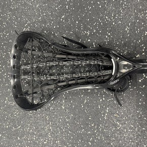 Used Brine S100 Womens Lacrosse Head Black 11849-s000029334