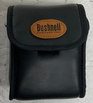 Used Bushnell Yardage Pro Golf Accessory 11855-s000187650