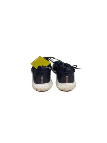 Used Puma Womens Golf Shoes Black Senior 9 11847-s000027466