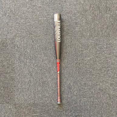 Used Louisville Slugger Prime Bb Sb Usssa 2 3 4 Bat 32" 11602-s000107123