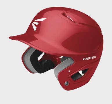 New Easton Red Tball Small Helmet 11834-eas8068552