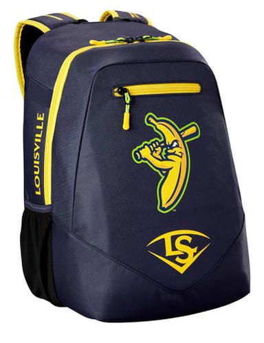 New Savannah Banana Bat Bag Navy Yellow 11834-hbxwb5763601