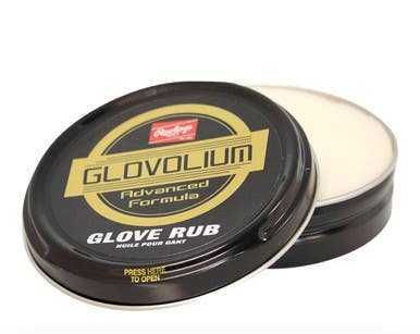 New Glove Rub Rawlings 11834-tnrglvrub