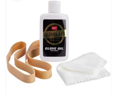New Games Ready Break In Kit Rawlings 11834-tnrgrbrkit