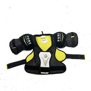 Used Pearsox Shoulder Youth Shoulder Pads Lg 11860-s000294117