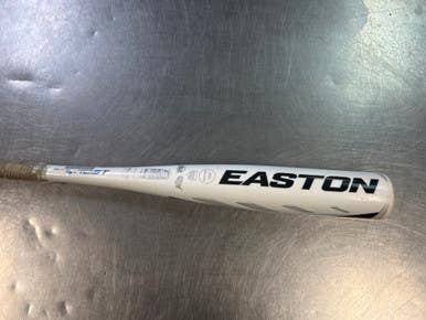 Used Easton Ghost Aloy Bb Sb Fastpitch Bat 26" 11868-s000063937