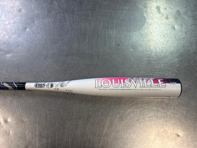 Used Louisville Slugger Proven Bb Sb Fastpitch Bat 29" 11868-s000063892
