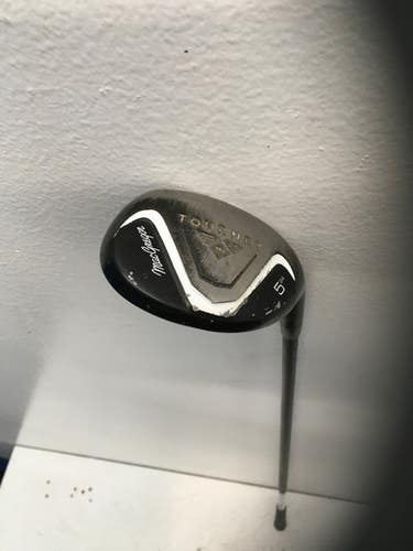Macgregor Tourney Mens Hybrid Club Rh 5 Hybrid 11443-s000195819