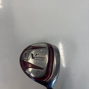 Used Nike Vr Pro Mens Fairway Wood Rh 3 Wood 11858-s000077192