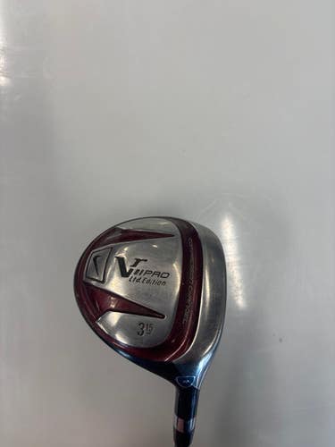 Used Nike Vr Pro Mens Fairway Wood Rh 3 Wood 11858-s000077192