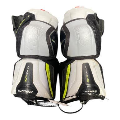 Used Bauer Hyperlite Junior Elbow Pads Md 11375-s000363443