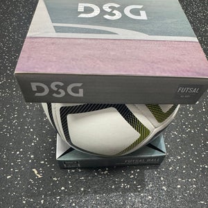 New Dsg Futsal Ball 11849-s000029552