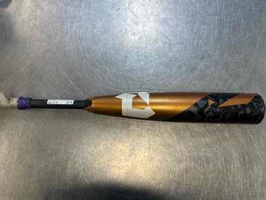 Used Demarini Zoa Bb Sb Usssa 2 3 4 Bat 29" 11868-s000063962