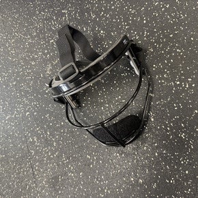 Used Rip-it Rip It Softball Bb Sb Fielders Mask Black One Size 11849-s000029579
