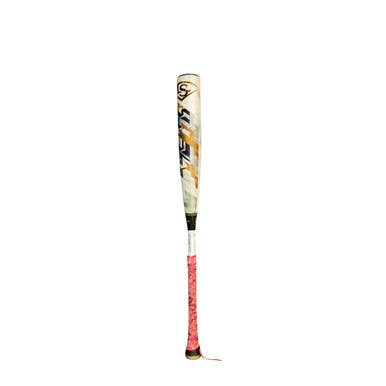 Used Louisville Slugger 2023 Meta Bb Sb Usssa 2 3 4 Bat 31" 11602-s000107213
