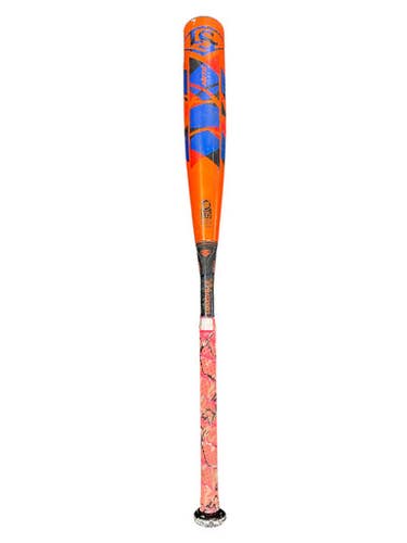 Used Louisville Slugger 2022 Meta Bb Sb Usssa 2 3 4 Bat 30" 11602-s000107212