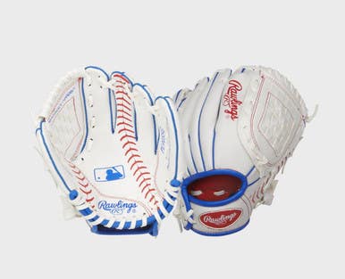 New Baseball Tball Glove 11834-rawpl90ssg-120
